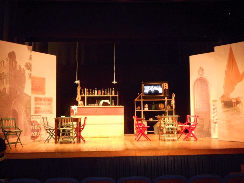 ZomaService - 07 gruppo teatrale na storia na citta'